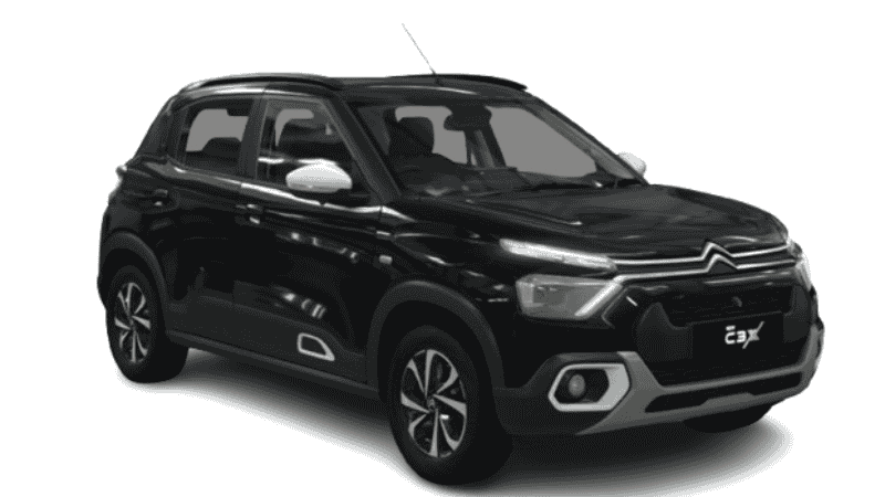 Citroën C3X
