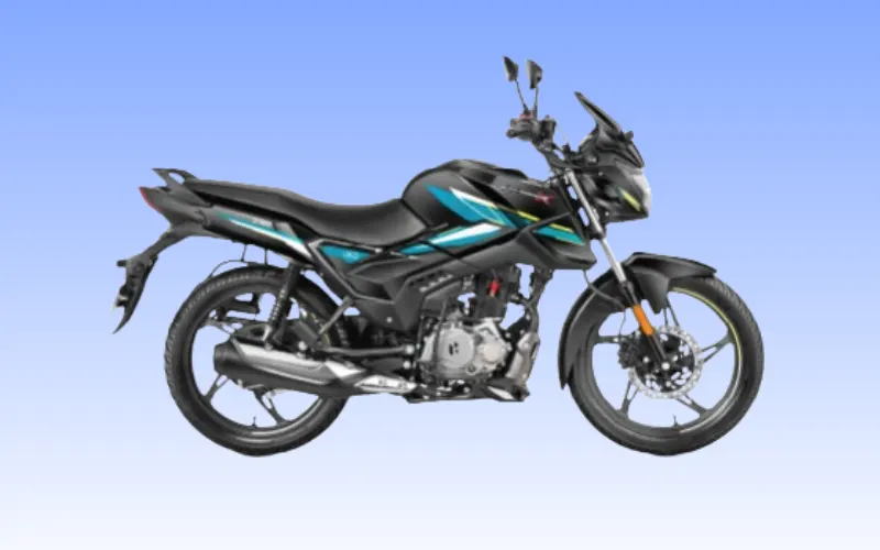  Hero Glamour X 125