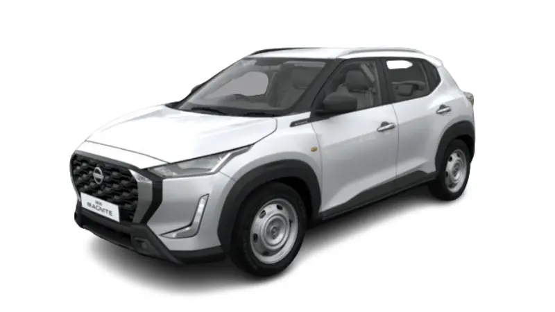 Nissan Magnite