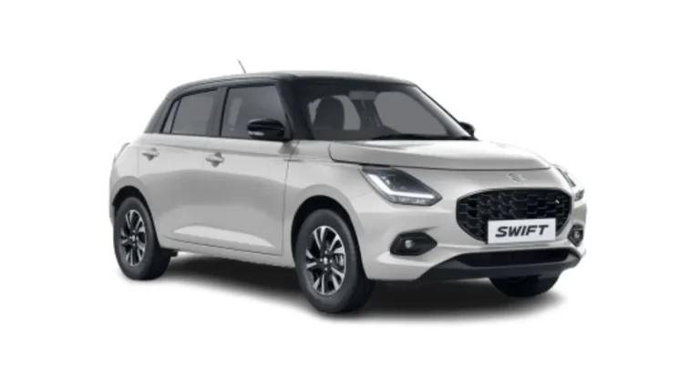 Maruti Swift