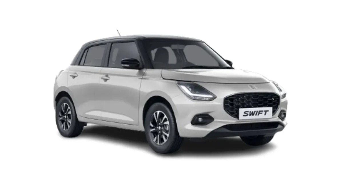 Maruti Swift