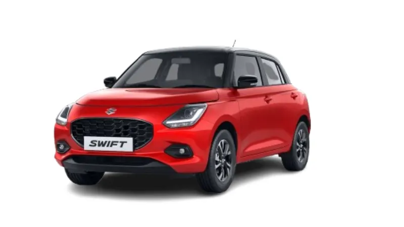 Maruti Swift