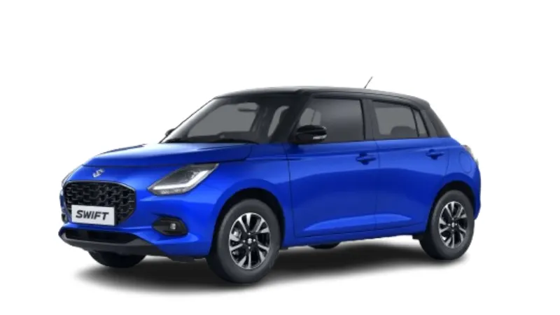 Maruti Swift