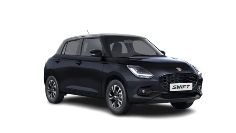 Maruti Swift