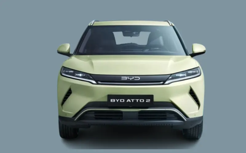 BYD ATTO 2