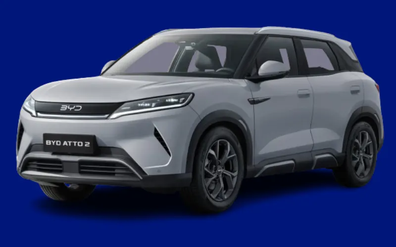 BYD ATTO 2
