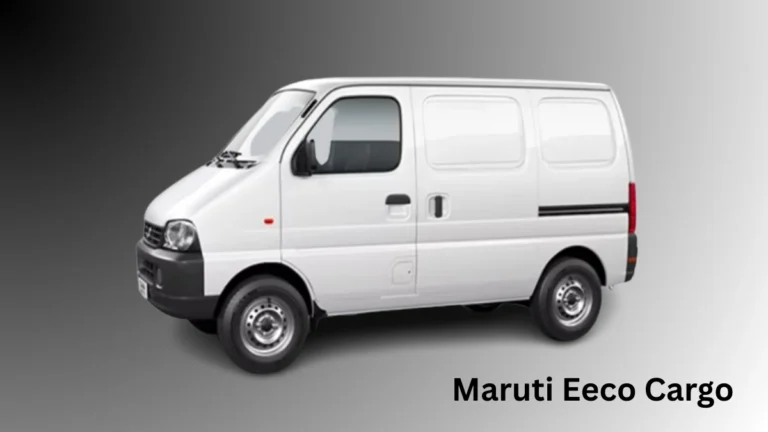 Eeco Cargo 2025