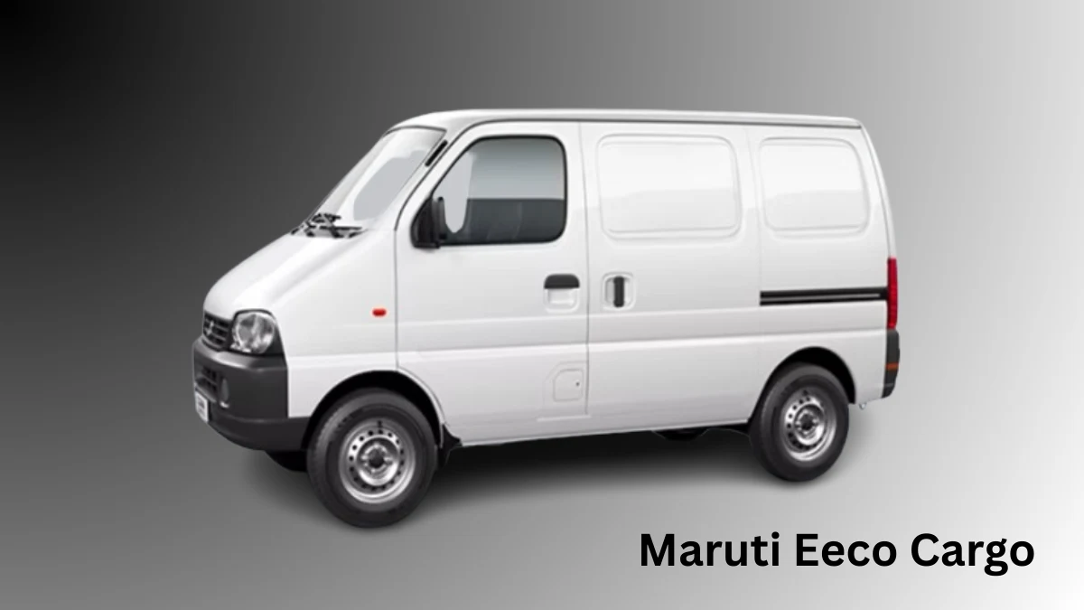 Eeco Cargo 2025