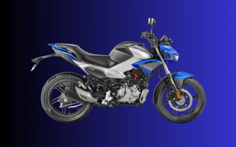 Xtreme 125R