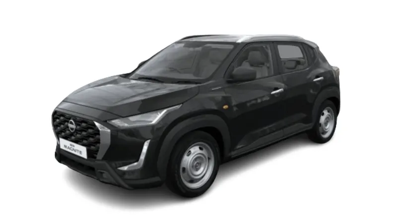 Nissan Magnite