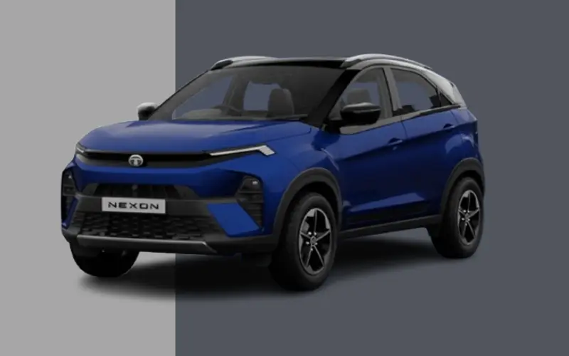 TATA NEXON