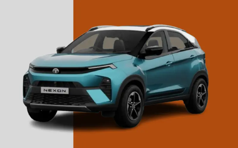 TATA NEXON