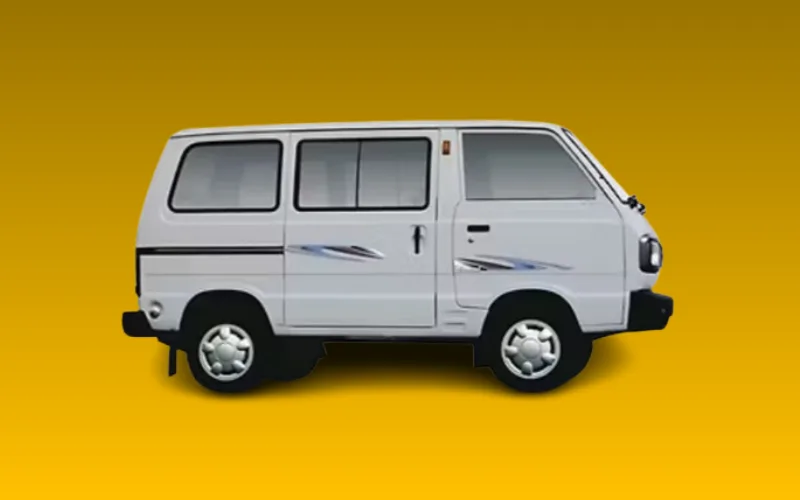 Maruti Omni