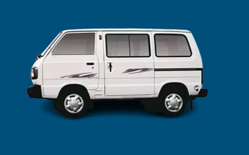 Maruti Omni