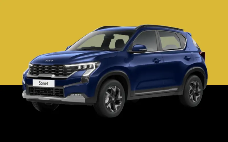 Kia Sonet