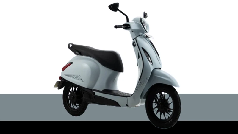 Bajaj Chetak 3001 