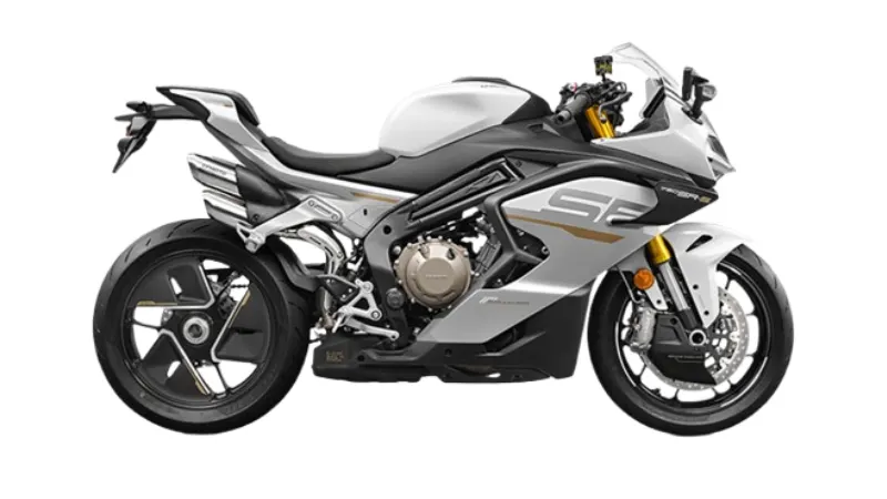 CFMOTO 750SR-S