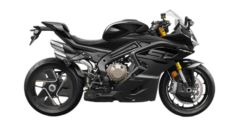CFMOTO 750SR-S