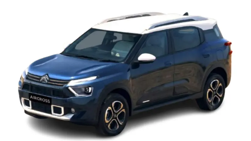Citroën Aircross