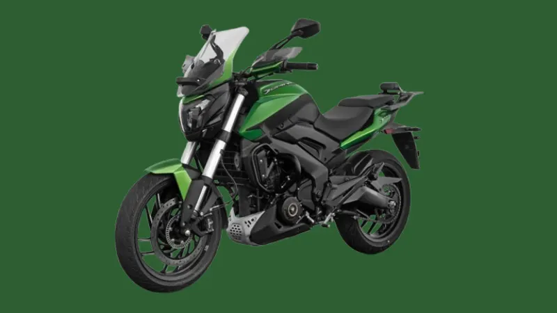 Bajaj Dominar 400