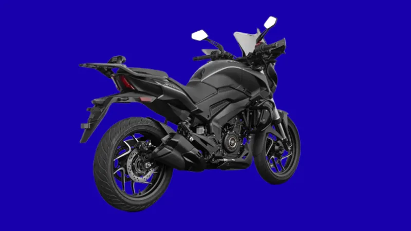 Bajaj Dominar 400