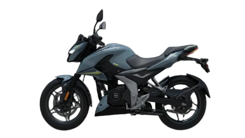 Bajaj Pulsar N160 
