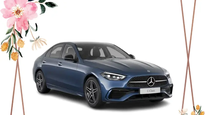 Mercedes-Benz C200