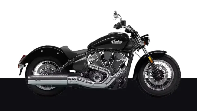 Indian Scout Classic