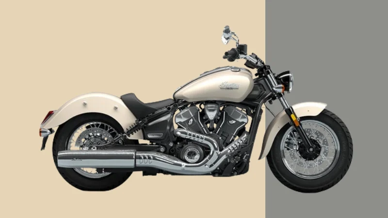 Indian Scout Classic