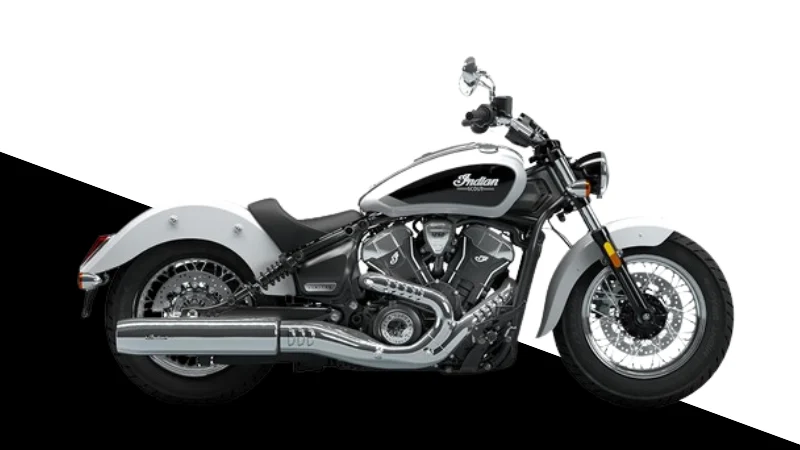 Indian Scout Classic
