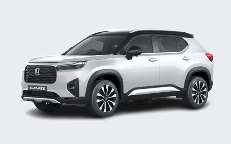 Honda Elevate