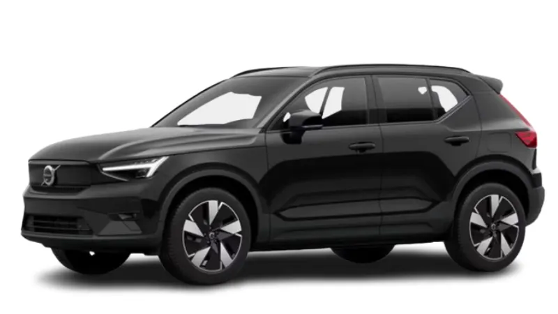 Volvo EX40 