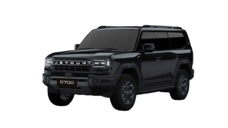 Jetour G700