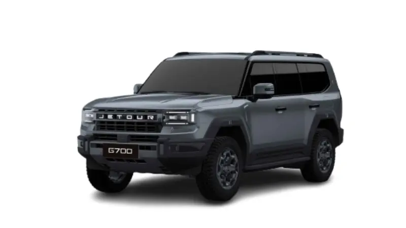 Jetour G700