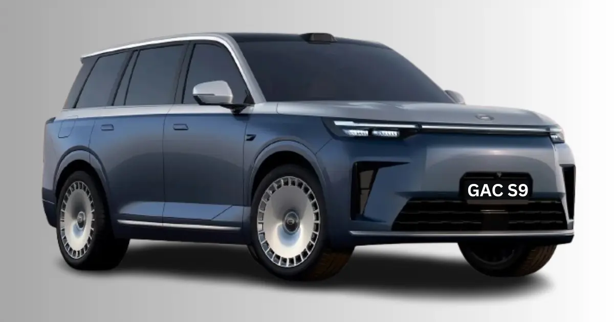 GAC S9
