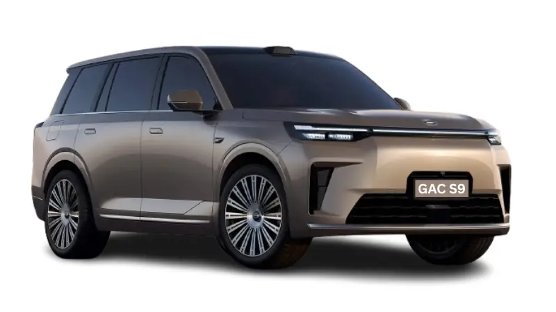 GAC S9