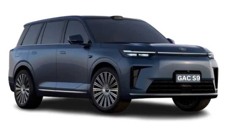 GAC S9