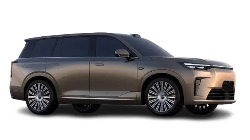 GAC S9