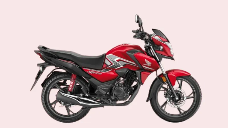 Honda SP125