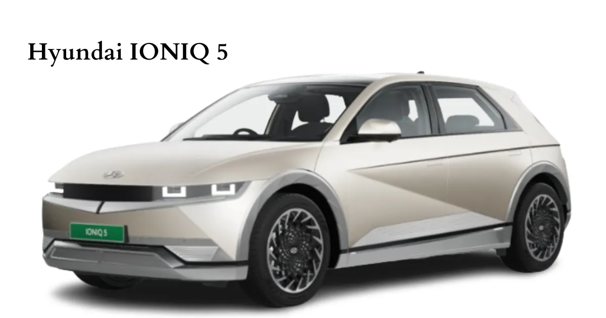 Hyundai IONIQ 5