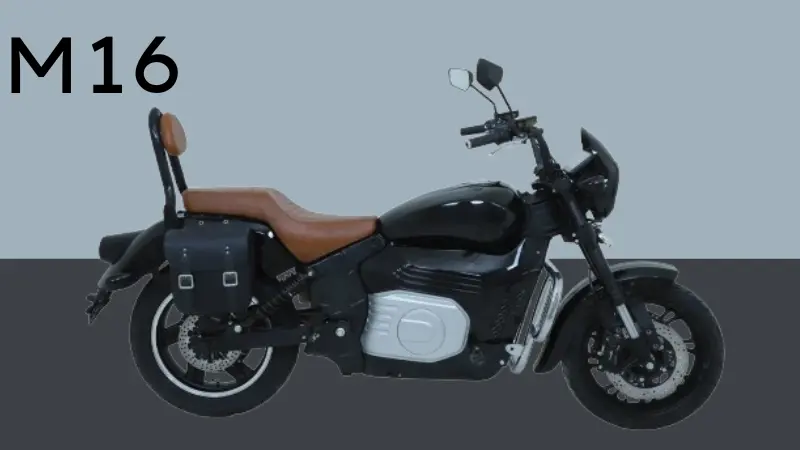 M16 Electric Bike