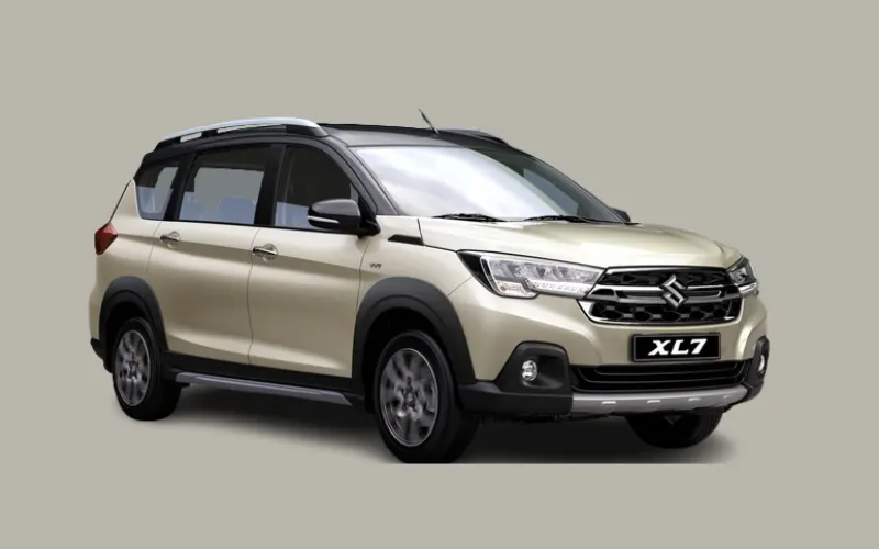 Maruti Suzuki XL7