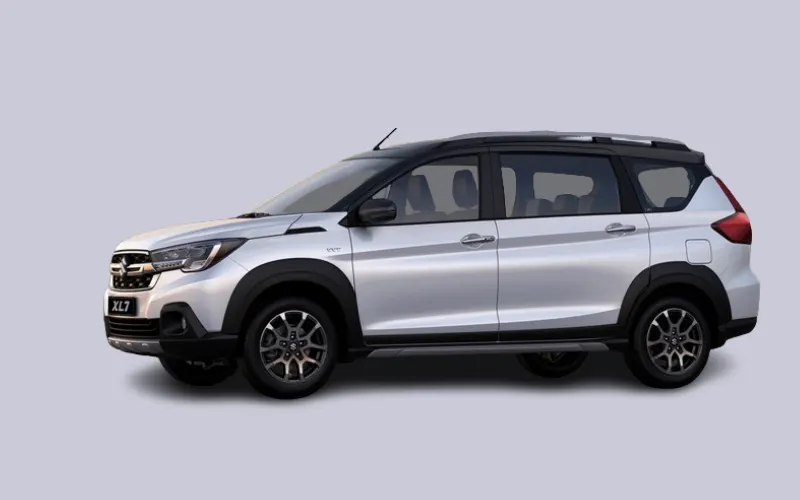 Maruti Suzuki XL7