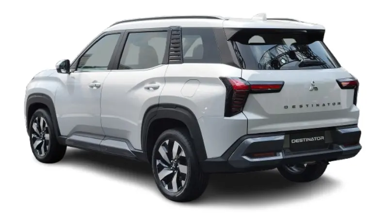 Mitsubishi Destinator