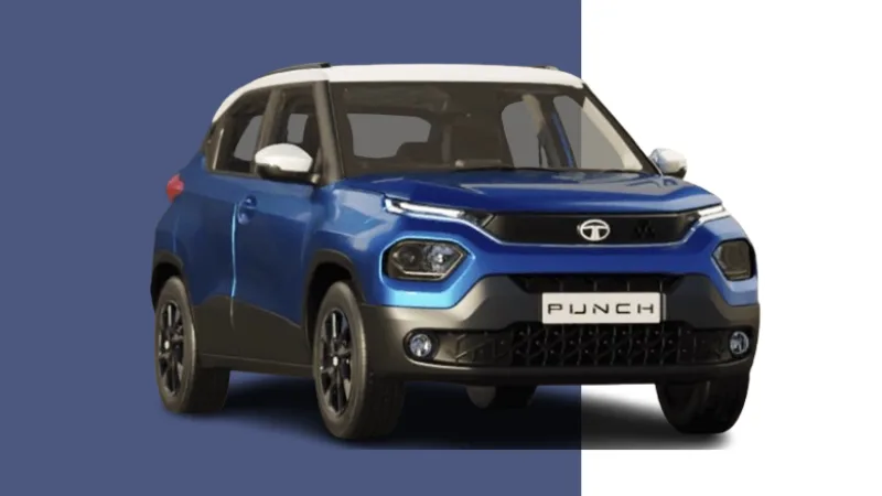 Tata Punch