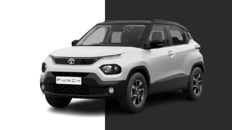 Tata Punch 