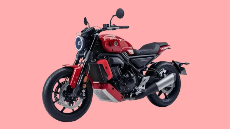 Yamaha Rajdoot 350 