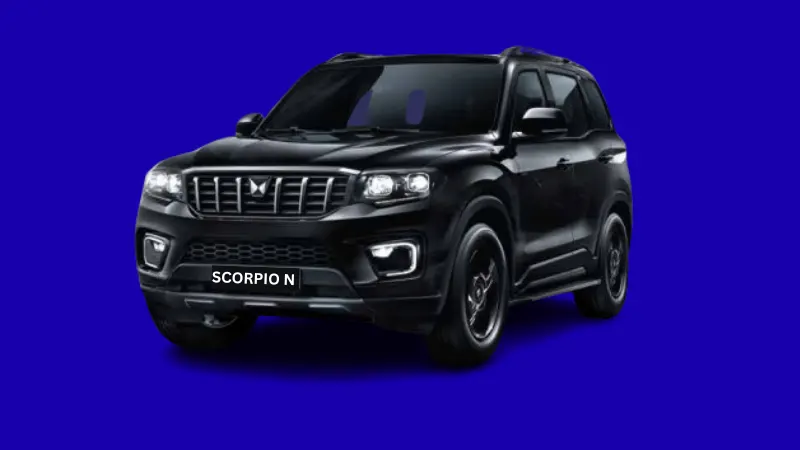 Scorpio-N