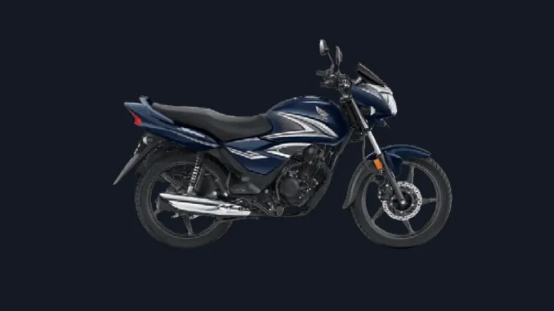 Honda Shine 125
