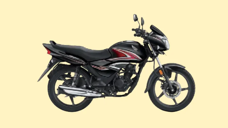 Honda Shine 125